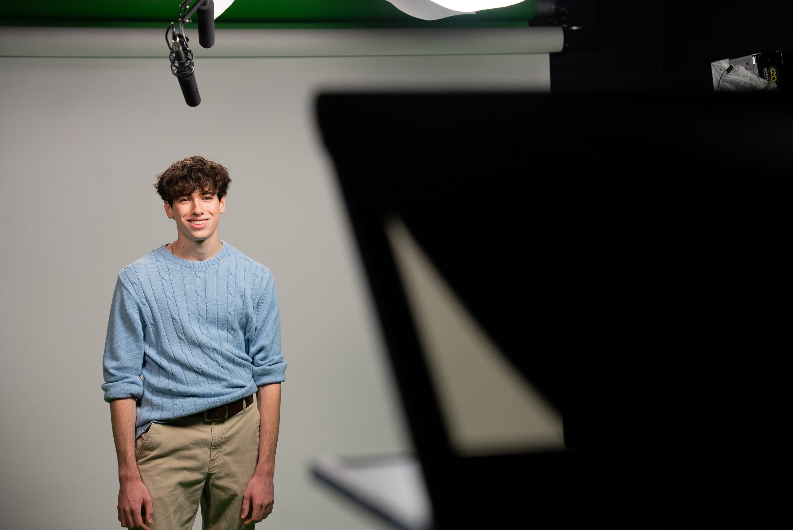 The Media Space - Image 10