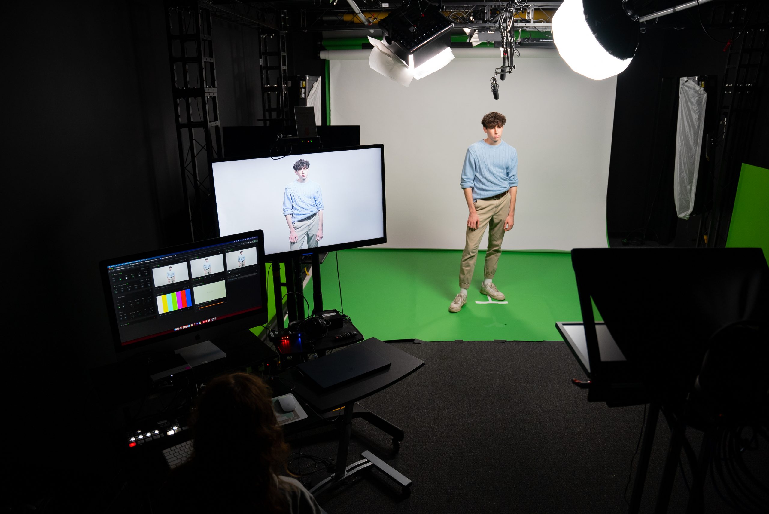 The Media Space - Image 11