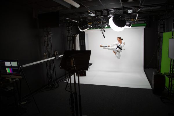 The Media Space - Image 12