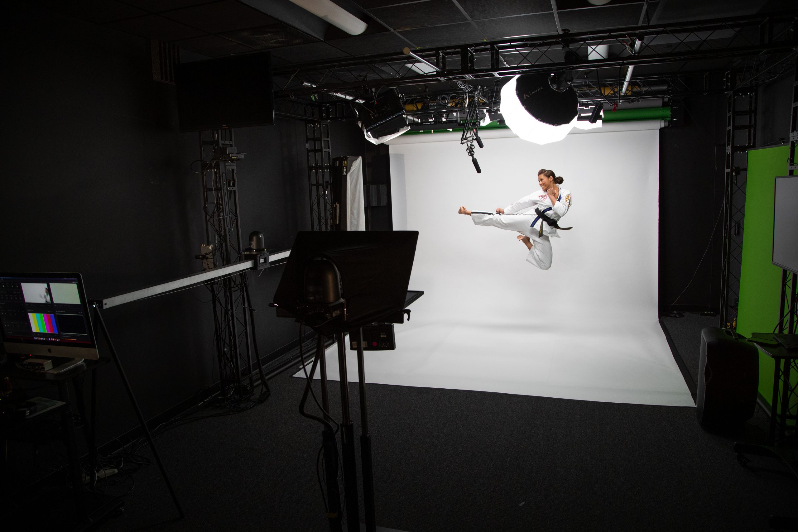 The Media Space - Image 12