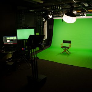 The Media Space