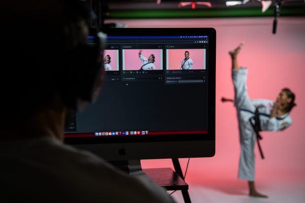 The Media Space - Image 14