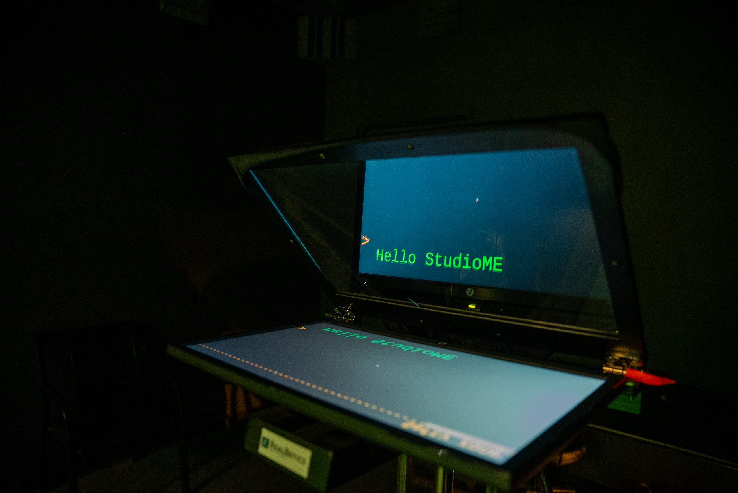 The Media Space - Image 5