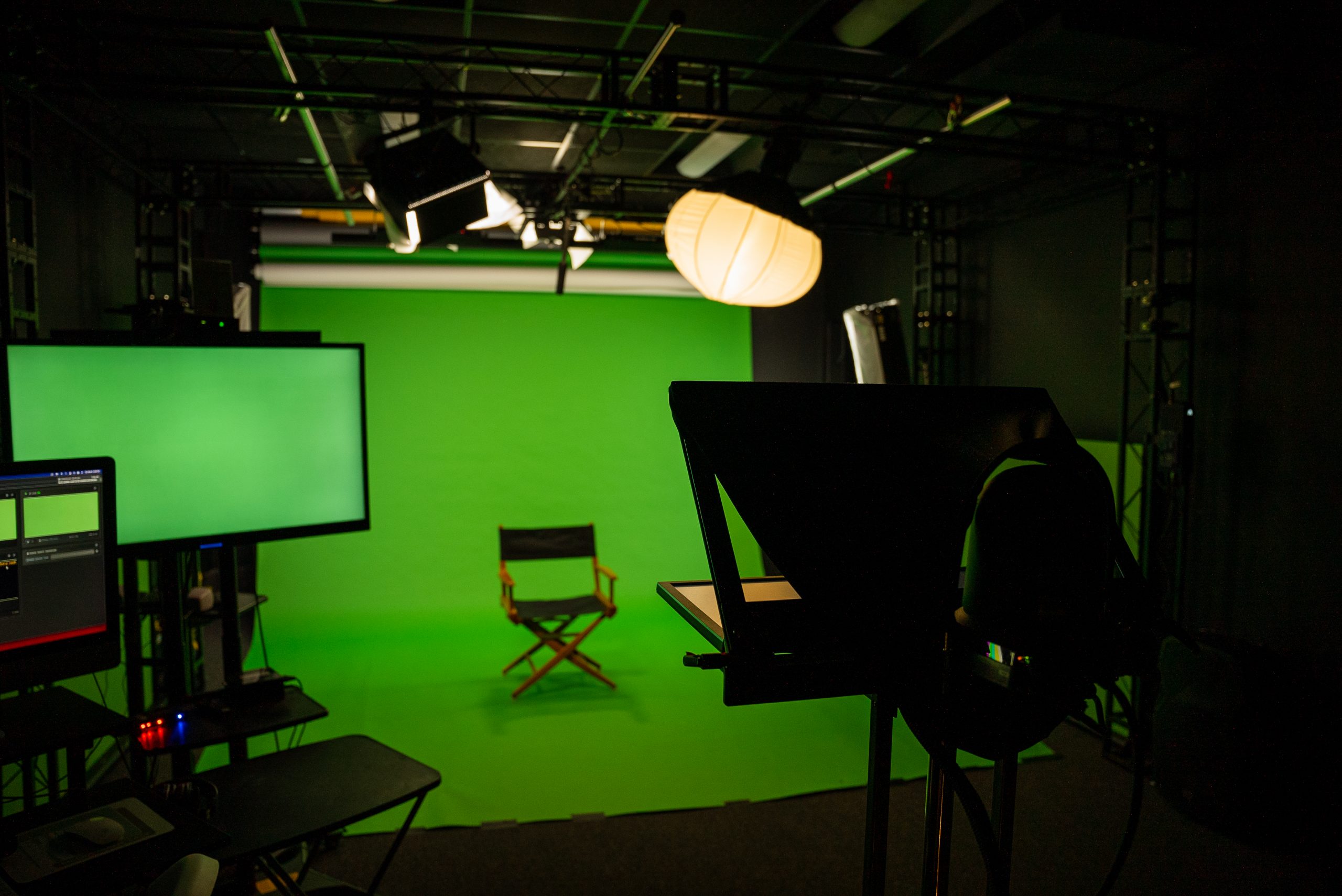 The Media Space - Image 4