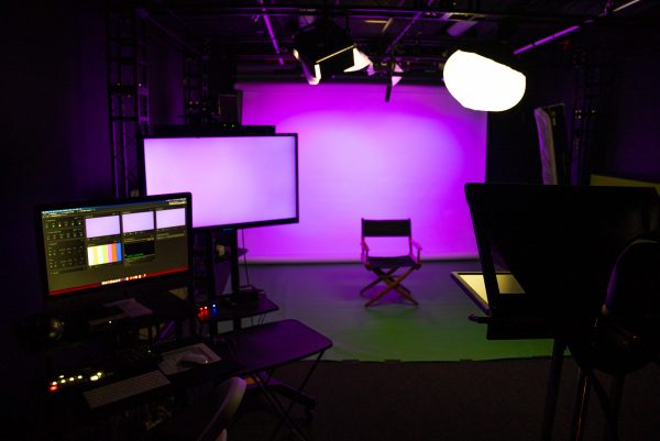The Media Space - Image 2