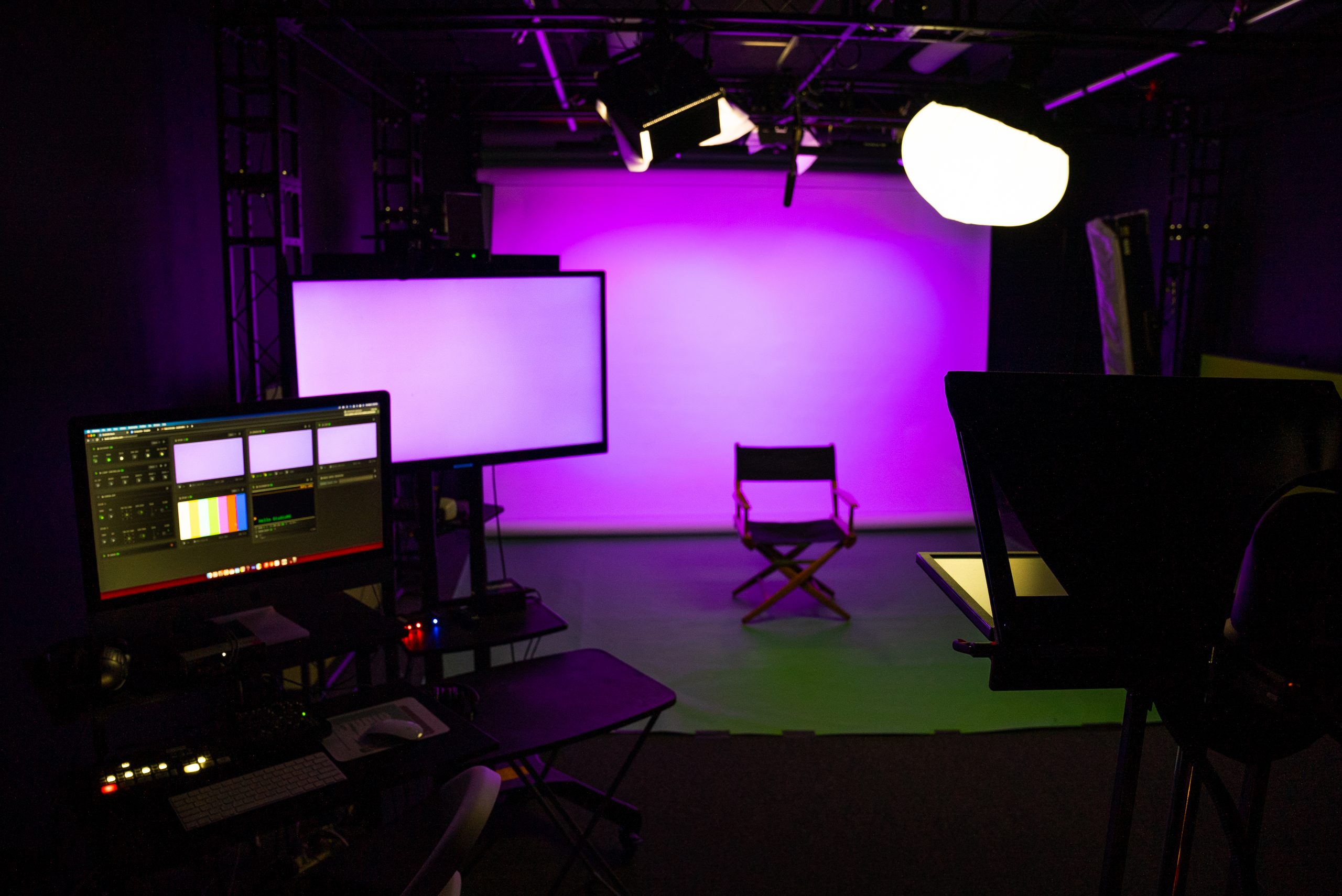 The Media Space - Image 2