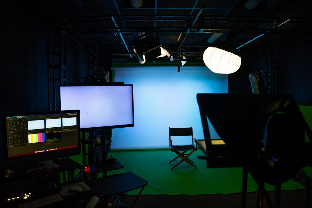The Media Space - Image 3