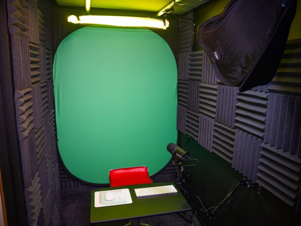 Temporarily Unavailable - Soundproof Audio & Video Studio (Hourly) - $79 - Image 10