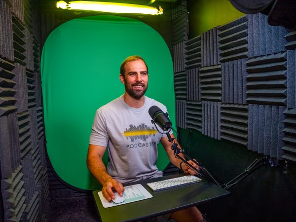 Temporarily Unavailable - Soundproof Audio & Video Studio (Hourly) - $79 - Image 9