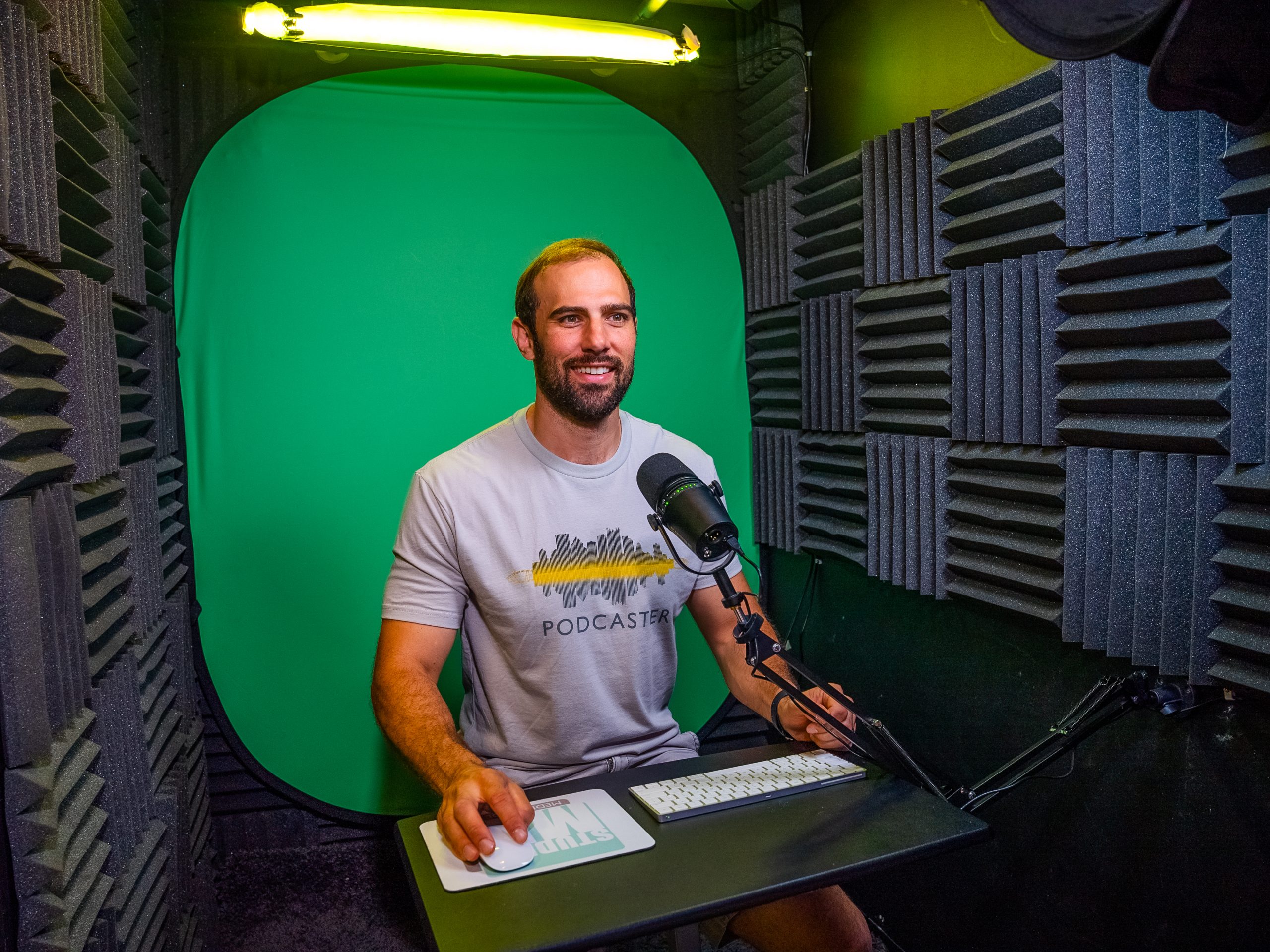 Temporarily Unavailable - Soundproof Audio & Video Studio (Hourly) - $79 - Image 9