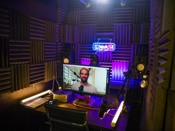 Temporarily Unavailable - Soundproof Audio & Video Studio (Hourly) - $79 - Image 8