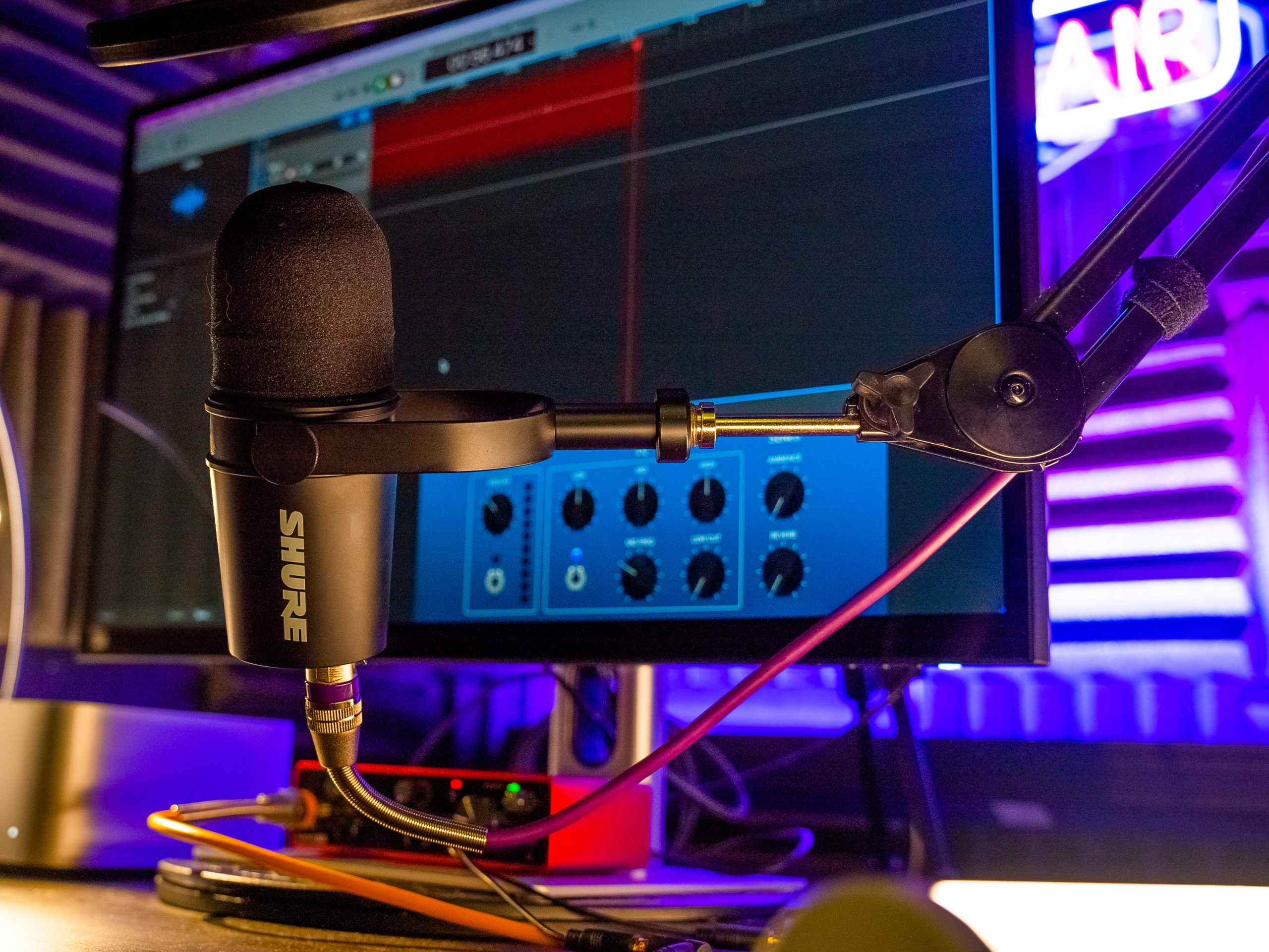Temporarily Unavailable - Soundproof Audio & Video Studio (Hourly) - $79 - Image 6