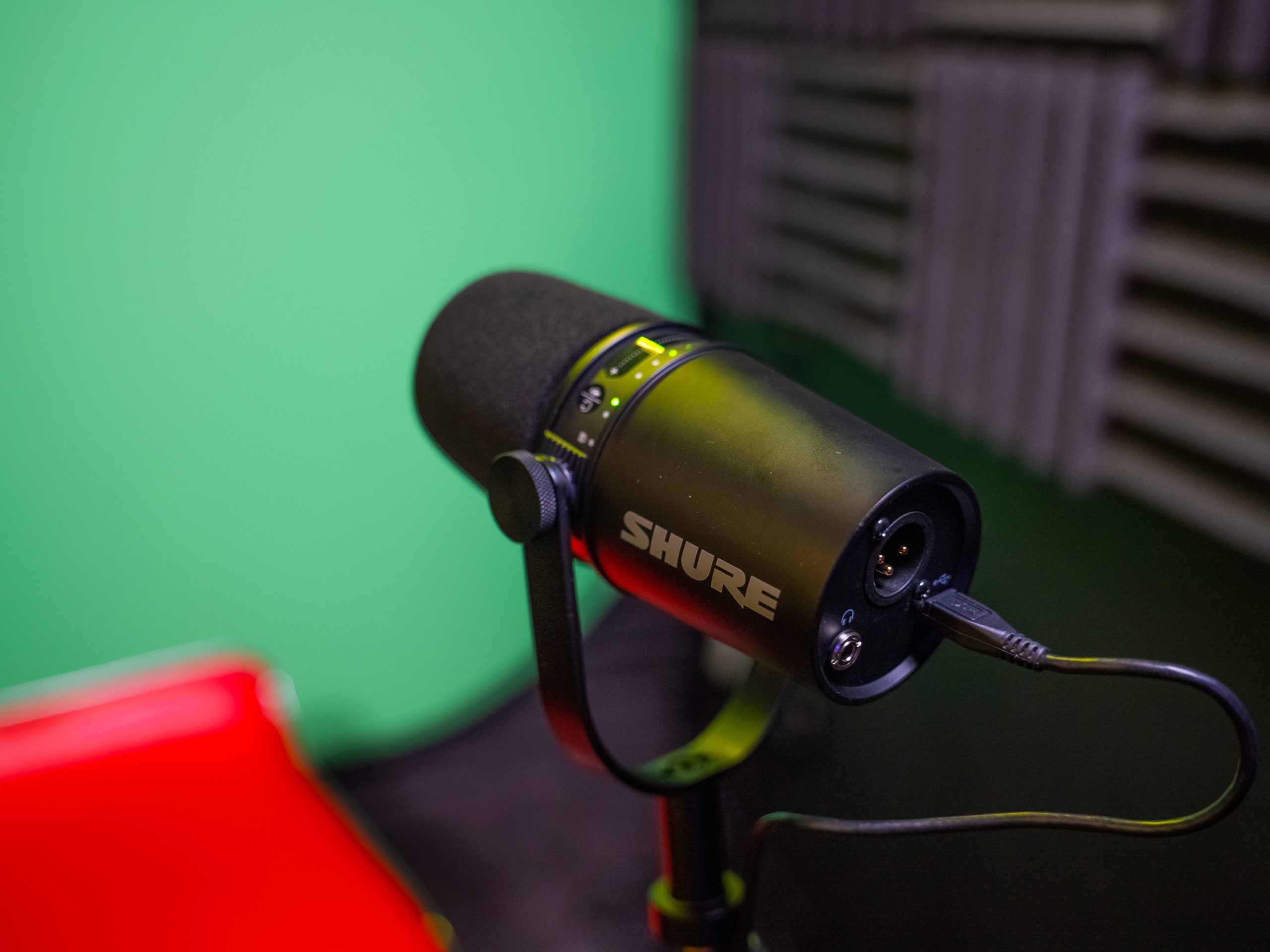 Temporarily Unavailable - Soundproof Audio & Video Studio (Hourly) - $79 - Image 5