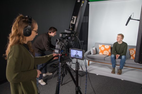 The Media Space - Image 8