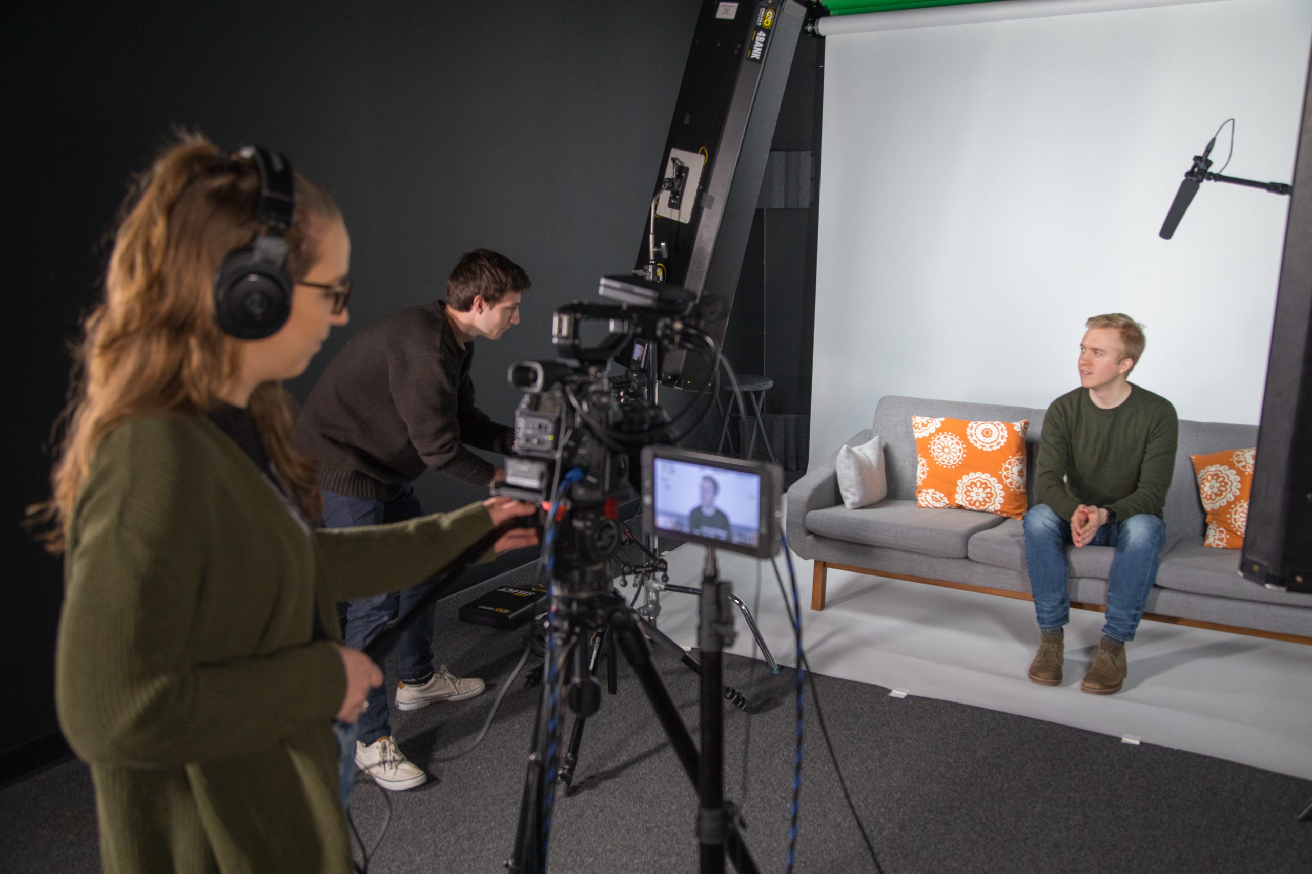 The Media Space - Image 8