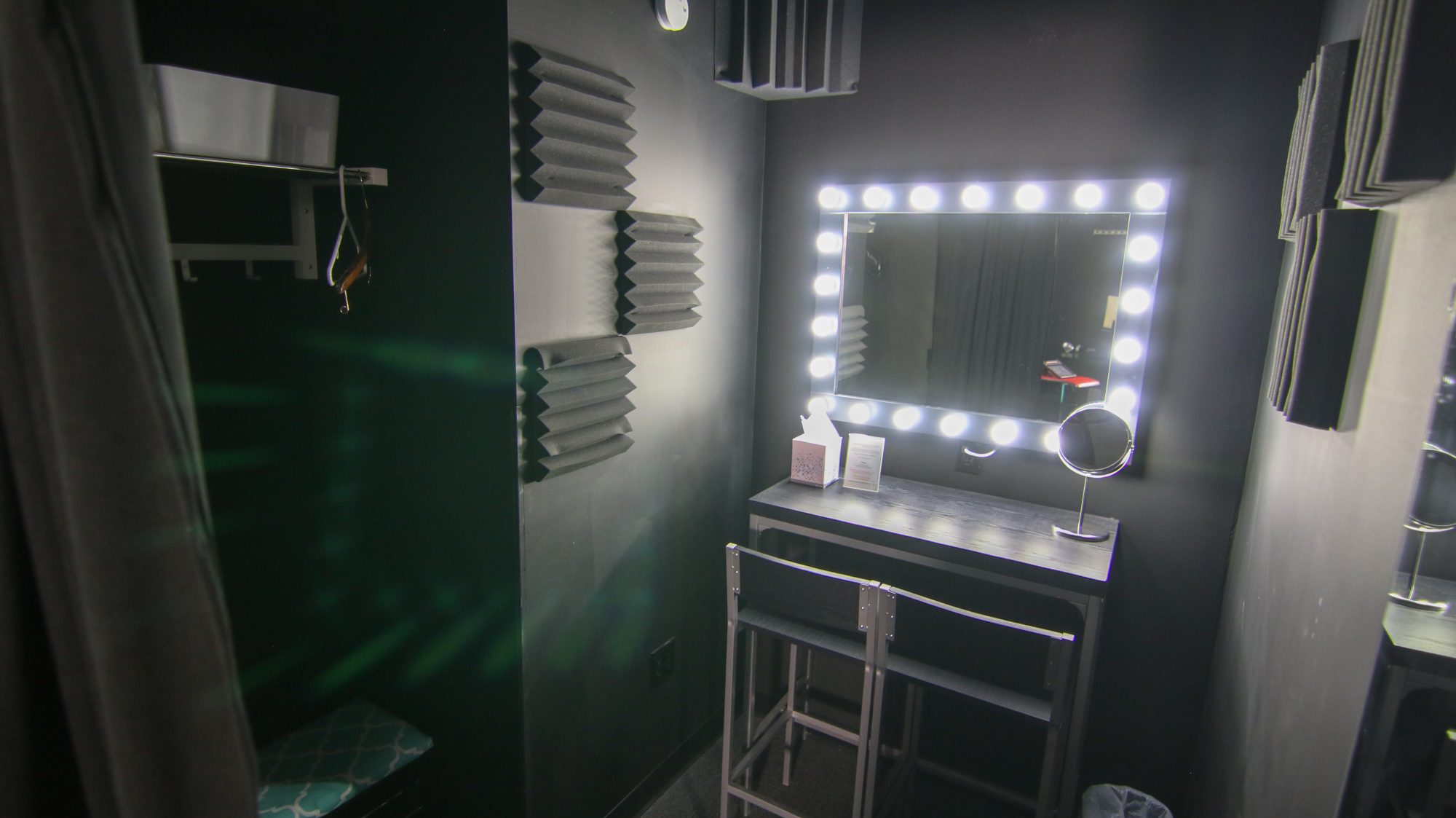 The Media Space - Image 9