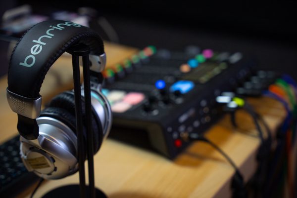 Podcast Lounge - Image 7