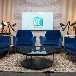The Speak Easy Lounge