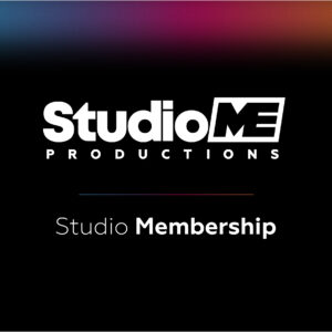 membership StudioME Membership
