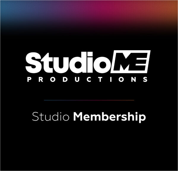 membership StudioME Membership