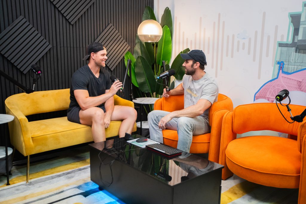 The Meetup – Located at Avenu in Oakland, PA