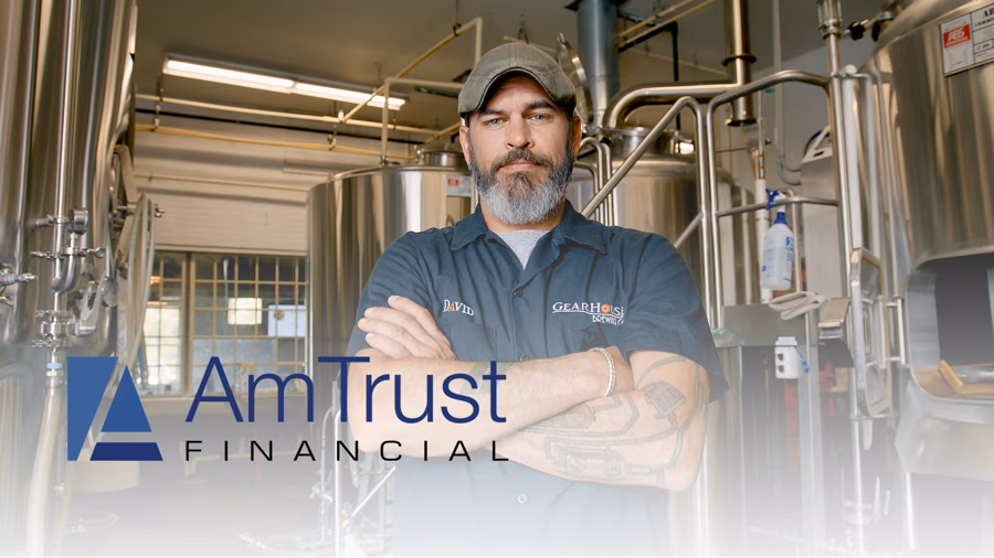 Brewers of PA