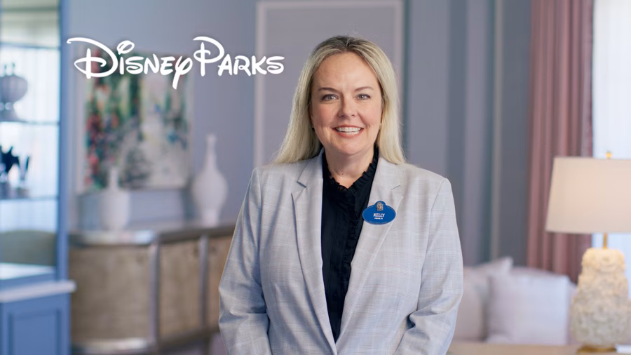 Disney Parks