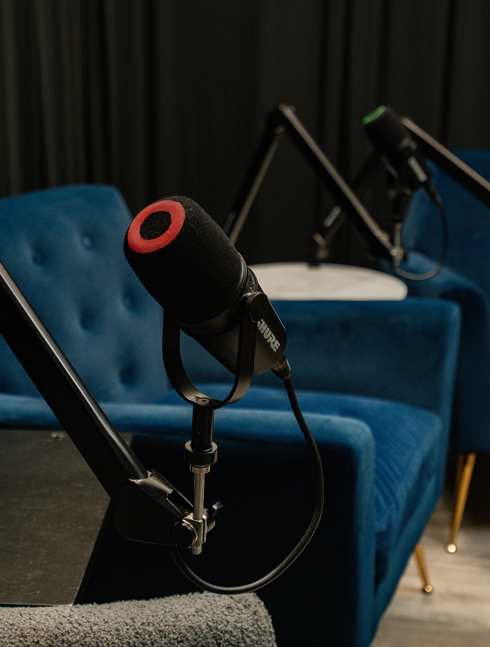 Podcasting
