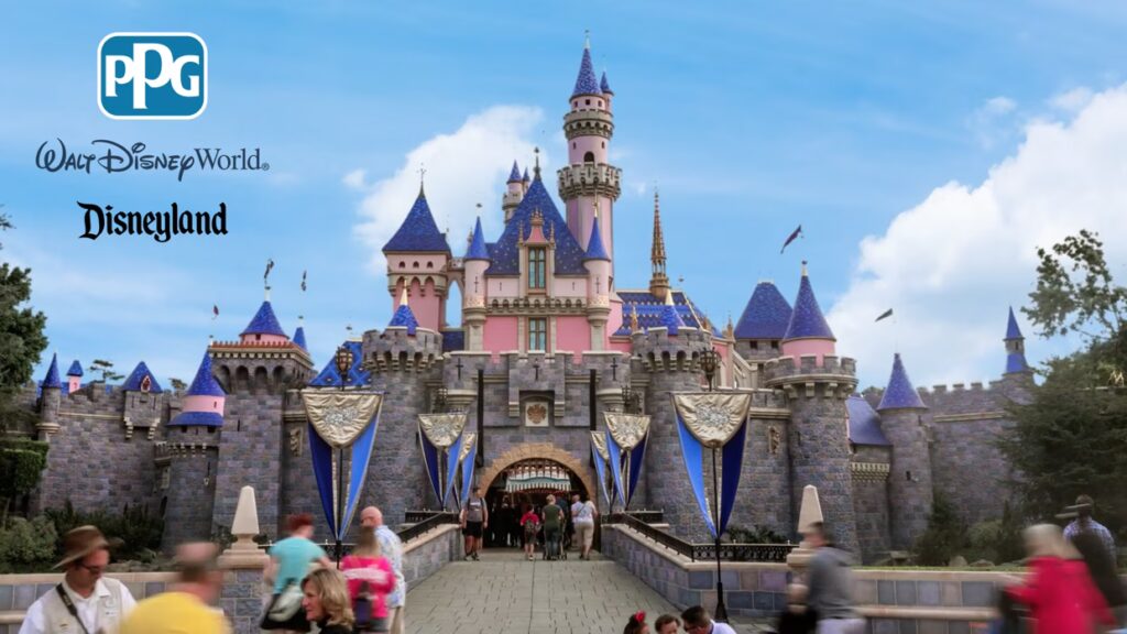 Disney Alliance