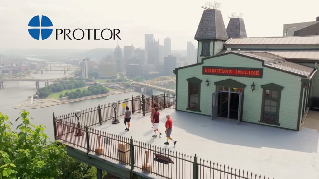 Promotional Video