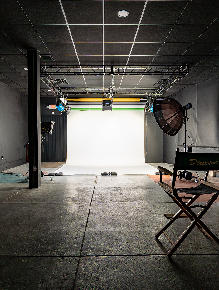 Video
production